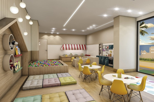 Imagem Apartamento com 3 Quartos à Venda, 137 m² em Setor Marista - Goiânia Imagem Apartamento com 3 Quartos à Venda, 137 m² em Setor Marista - Goiânia