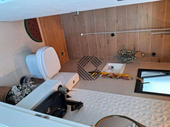 Imagem Sobrado com 3 Quartos à Venda, 226 m² em Condomínio Horizontes De Sorocaba - Sorocaba Imagem Sobrado com 3 Quartos à Venda, 226 m² em Condomínio Horizontes De Sorocaba - Sorocaba