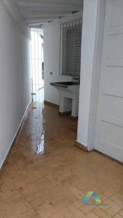 Imagem Casa com 3 Quartos à Venda, 113 m² em Bosque Da Saúde - São Paulo Imagem Casa com 3 Quartos à Venda, 113 m² em Bosque Da Saúde - São Paulo
