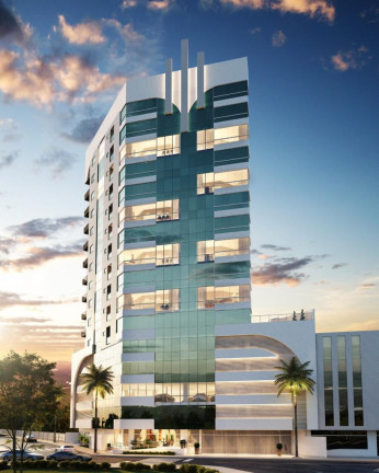 Imagem Apartamento com 3 Quartos à Venda, 127 m² em Itapema - Itapema