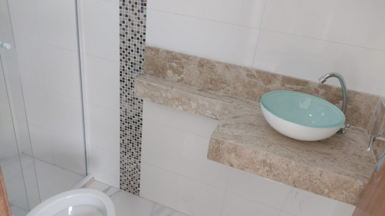Imagem Casa com 2 Quartos à Venda, 43 m² em Caiçara - Praia Grande Imagem Casa com 2 Quartos à Venda, 43 m² em Caiçara - Praia Grande