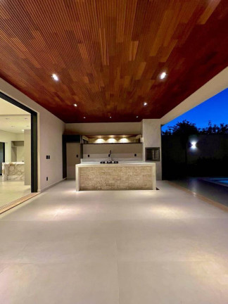 Imagem Casa com 3 Quartos à Venda,  em Residencial Casalbuono - Limeira