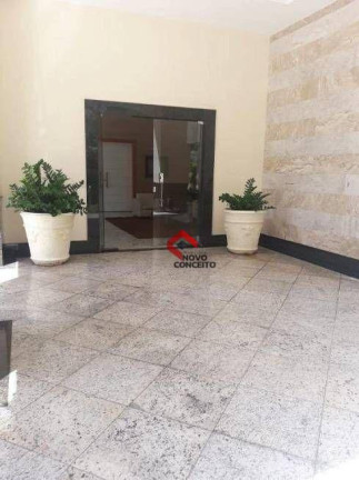 Imagem Apartamento com 4 Quartos à Venda, 144 m² em Cocó - Fortaleza Imagem Apartamento com 4 Quartos à Venda, 144 m² em Cocó - Fortaleza
