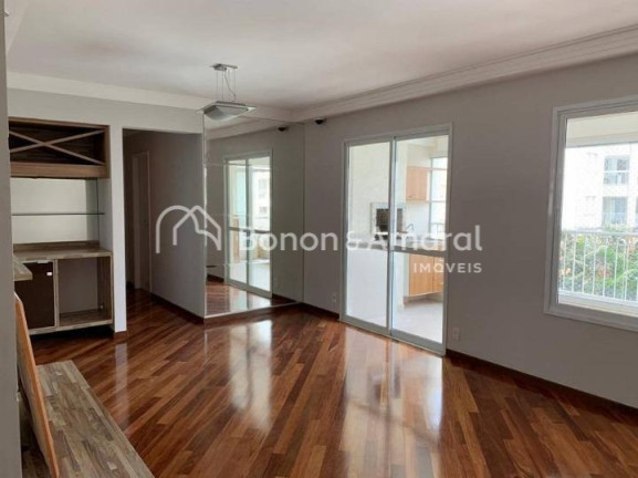 Imagem Apartamento com 3 Quartos à Venda, 120 m² em Mansões Santo Antônio - Campinas Imagem Apartamento com 3 Quartos à Venda, 120 m² em Mansões Santo Antônio - Campinas