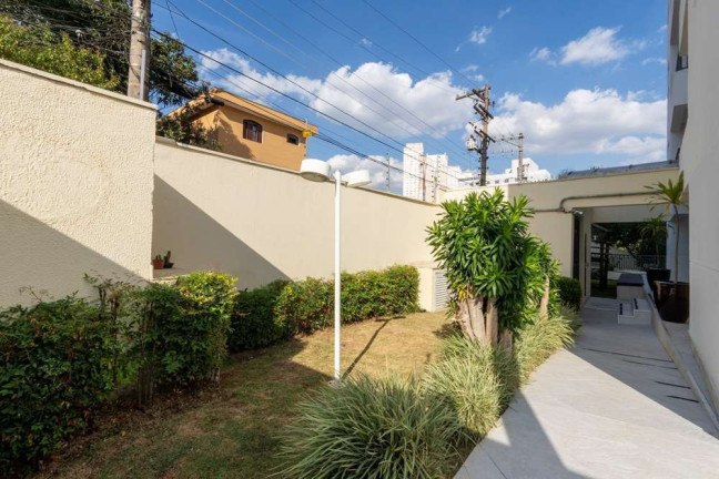 Imagem Apartamento com 2 Quartos à Venda, 50 m² em Jardim Monte Kemel - São Paulo Imagem Apartamento com 2 Quartos à Venda, 50 m² em Jardim Monte Kemel - São Paulo