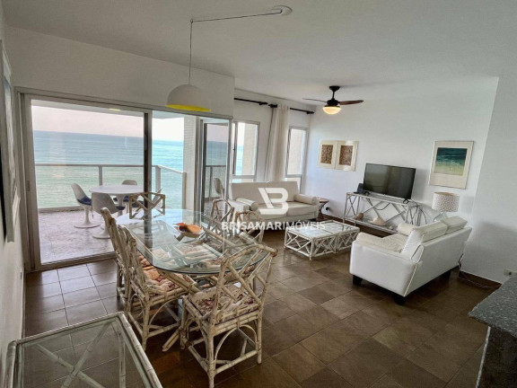 Imagem Apartamento com 3 Quartos à Venda, 120 m² em Pitangueiras - Guarujá Imagem Apartamento com 3 Quartos à Venda, 120 m² em Pitangueiras - Guarujá