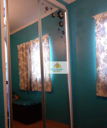Imagem Sobrado com 2 Quartos à Venda, 53 m² em Jardim Cumbica - Guarulhos Imagem Sobrado com 2 Quartos à Venda, 53 m² em Jardim Cumbica - Guarulhos