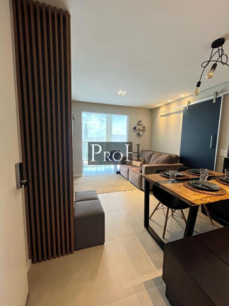 Imagem Apartamento com 1 Quarto à Venda, 49 m² em Ipiranga - São Paulo Imagem Apartamento com 1 Quarto à Venda, 49 m² em Ipiranga - São Paulo