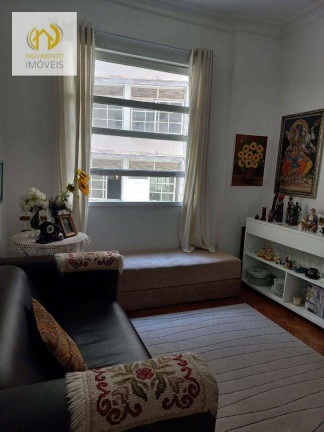 Imagem Apartamento com 1 Quarto à Venda, 55 m² em Copacabana - Rio De Janeiro Imagem Apartamento com 1 Quarto à Venda, 55 m² em Copacabana - Rio De Janeiro