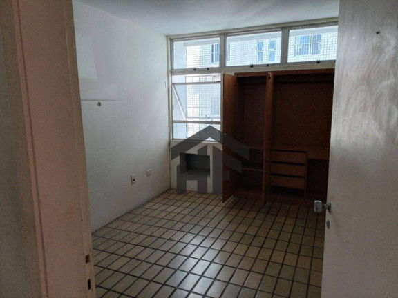 Imagem Apartamento com 3 Quartos à Venda, 140 m² em Torre - Recife