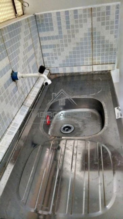 Imagem Casa com 1 Quarto para Alugar,  em Jardim Caparroz - São José Do Rio Preto