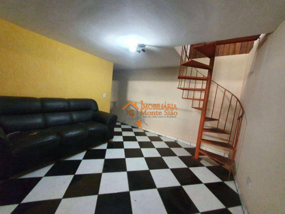 Imagem Sobrado com 3 Quartos à Venda, 398 m² em Jardim Rosa De Franca - Guarulhos Imagem Sobrado com 3 Quartos à Venda, 398 m² em Jardim Rosa De Franca - Guarulhos