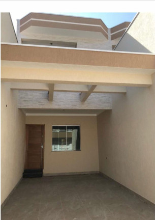 Sobrado com 3 Quartos à Venda, 100 m² em Vila Ema - São Paulo