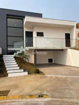 Imagem Casa de Condomínio com 3 Quartos à Venda, 149 m² em Horto Florestal - Sorocaba Imagem Casa de Condomínio com 3 Quartos à Venda, 149 m² em Horto Florestal - Sorocaba