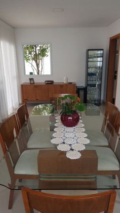 Imagem Casa de Condomínio com 4 Quartos à Venda, 255 m² em Alphaville - Santana De Parnaíba Imagem Casa de Condomínio com 4 Quartos à Venda, 255 m² em Alphaville - Santana De Parnaíba