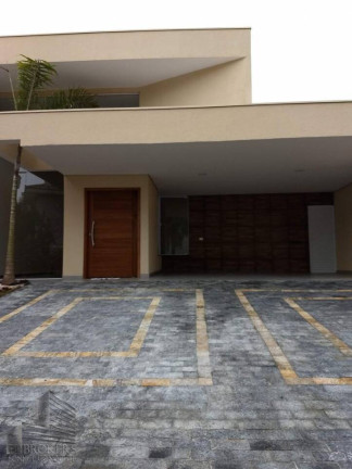 Imagem Casa de Condomínio com 3 Quartos à Venda, 208 m² em Jardim Novo Horizonte - Sorocaba