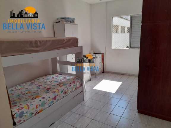 Imagem Apartamento com 1 Quarto à Venda, em Gonzaguinha - São Vicente Imagem Apartamento com 1 Quarto à Venda, em Gonzaguinha - São Vicente