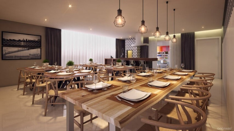 Imagem Apartamento com 2 Quartos à Venda, 59 m² em Dom Bosco - Itajaí