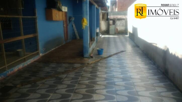Imagem Casa com 3 Quartos à Venda, 528 m² em Praia Do Siqueira - Cabo Frio Imagem Casa com 3 Quartos à Venda, 528 m² em Praia Do Siqueira - Cabo Frio
