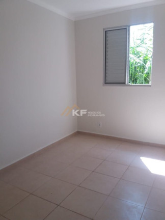 Imagem Apartamento com 2 Quartos à Venda, 46 m² em Sumarezinho - Ribeirão Preto