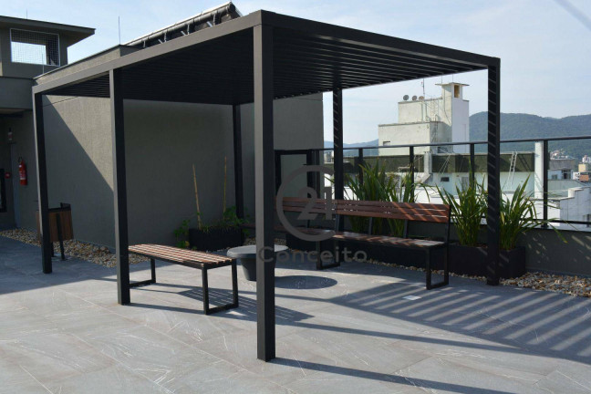 Imagem Studio à Venda, 35 m² em Trindade - Florianópolis