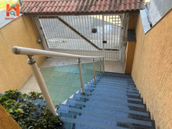 Imagem Casa com 3 Quartos à Venda, 160 m² em Vila Formosa - São Paulo Imagem Casa com 3 Quartos à Venda, 160 m² em Vila Formosa - São Paulo