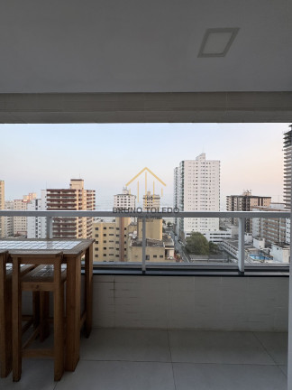 Imagem Apartamento com 1 Quarto à Venda, 36 m² em Vila Caiçara - Praia Grande Imagem Apartamento com 1 Quarto à Venda, 36 m² em Vila Caiçara - Praia Grande