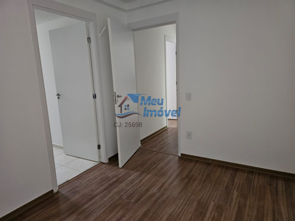 Imagem Imóvel com 2 Quartos à Venda, 54 m² em Samambaia Sul (samambaia) - Brasília