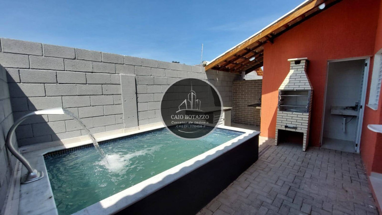 Imagem Casa com 2 Quartos à Venda,  em Cibratel Ii - Itanhaém