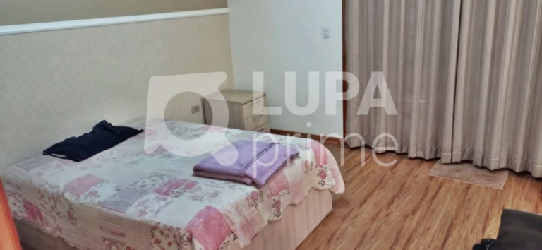 Imagem Casa com 3 Quartos à Venda, 110 m² em Vila Isolina Mazzei - São Paulo