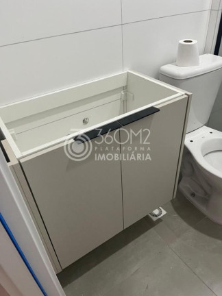 Imagem Apartamento com 2 Quartos à Venda, 57 m² em Campestre - Santo André Imagem Apartamento com 2 Quartos à Venda, 57 m² em Campestre - Santo André
