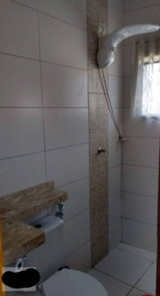 Imagem Casa com 2 Quartos à Venda, 59 m² em Vila Valparaíso - Santo André Imagem Casa com 2 Quartos à Venda, 59 m² em Vila Valparaíso - Santo André