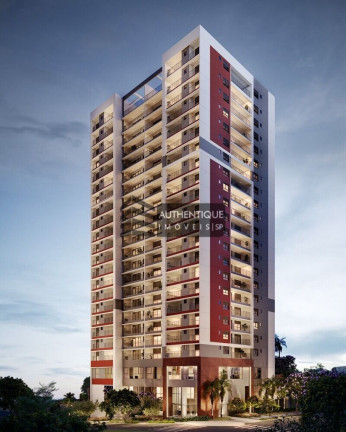 Imagem Apartamento com 1 Quarto à Venda, 48 m² em Vila Clementino - São Paulo Imagem Apartamento com 1 Quarto à Venda, 48 m² em Vila Clementino - São Paulo