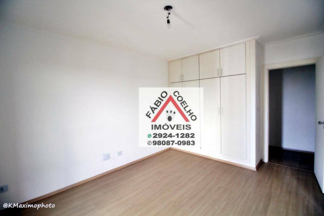 Imagem Apartamento com 4 Quartos à Venda, 329 m² em Alto Da Boa Vista - São Paulo