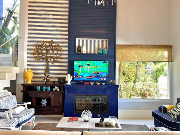 Imagem Casa com 4 Quartos à Venda, 296 m² em Condominio Ventura Club - Xangri-lá Imagem Casa com 4 Quartos à Venda, 296 m² em Condominio Ventura Club - Xangri-lá