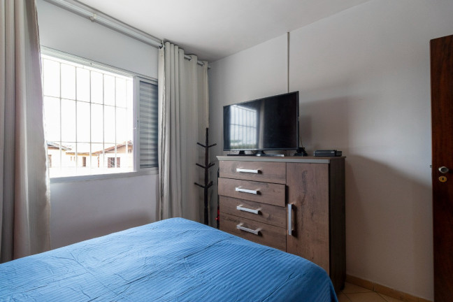 Imagem Casa com 3 Quartos à Venda, 104 m² em Vila Santa Catarina - São Paulo