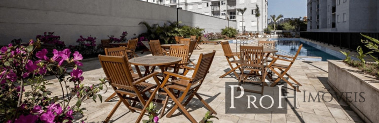 Imagem Apartamento com 3 Quartos à Venda, 66 m² em Vila Metalúrgica - Santo André Imagem Apartamento com 3 Quartos à Venda, 66 m² em Vila Metalúrgica - Santo André
