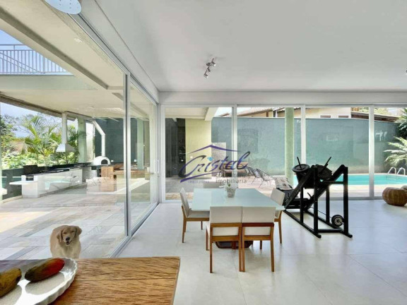 Imagem Casa com 4 Quartos à Venda, 386 m² em Granja Viana - Carapicuíba Imagem Casa com 4 Quartos à Venda, 386 m² em Granja Viana - Carapicuíba