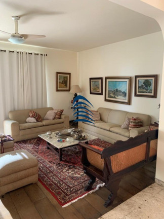 Imóvel com 4 Quartos à Venda, 220 m² em Graça - Salvador