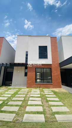 Imagem Casa de Condomínio com 3 Quartos à Venda, 144 m² em Sim - Feira De Santana