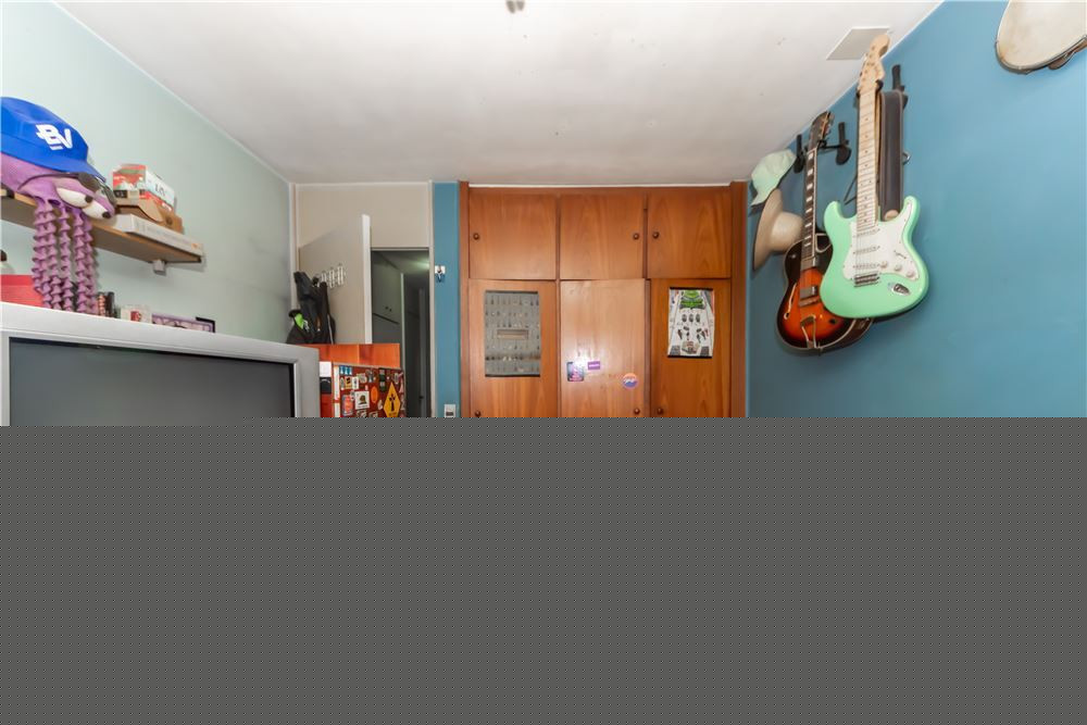 Imagem Apartamento com 3 Quartos à Venda, 103 m² em Vila Madalena - São Paulo