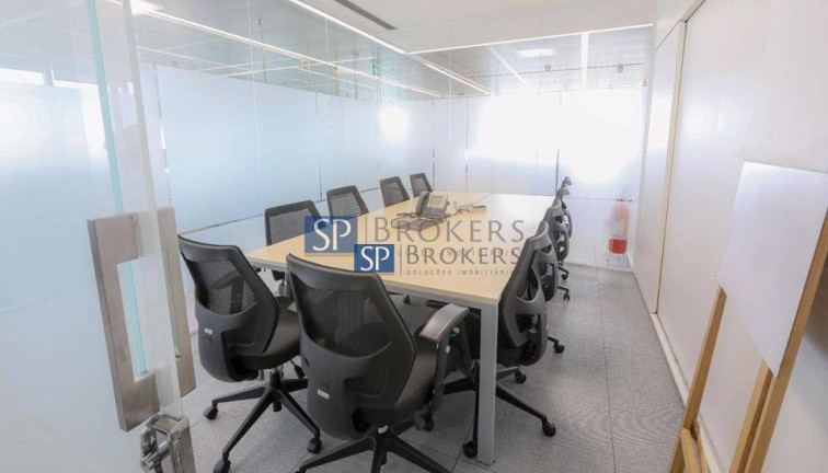 Imagem Sala Comercial para Alugar, 1.479 m² em Butantã - São Paulo