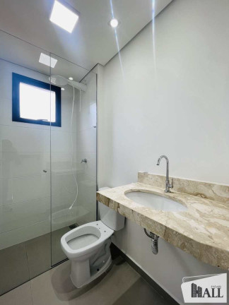 Imagem Apartamento com 2 Quartos à Venda, 60 m² em Vila Nossa Senhora Do Bonfim - São José Do Rio Preto Imagem Apartamento com 2 Quartos à Venda, 60 m² em Vila Nossa Senhora Do Bonfim - São José Do Rio Preto