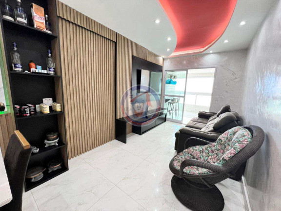 Imagem Apartamento com 2 Quartos à Venda, 80 m² em Jardim Praia Grande - Mongaguá Imagem Apartamento com 2 Quartos à Venda, 80 m² em Jardim Praia Grande - Mongaguá