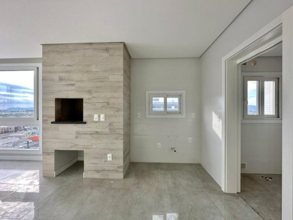 Imagem Apartamento com 3 Quartos à Venda, 146 m² em Navegantes - Capao Da Canoa