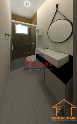 Imagem Casa com 3 Quartos à Venda, 175 m² em Pontal De Santa Marina - Caraguatatuba