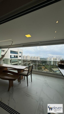 Apartamento com 4 Quartos à Venda, 140 m² em Pituaçu - Salvador