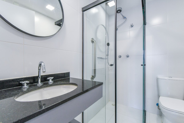 Imagem Apartamento com 1 Quarto à Venda, 27 m² em Pinheiros - São Paulo