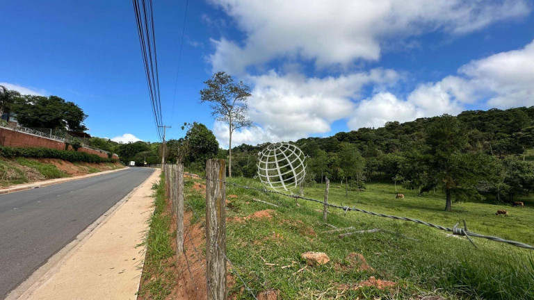 Terreno à Venda, 20.252 m² em Laranja Azeda - Atibaia