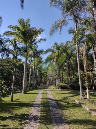 Imagem Chácara com 6 Quartos à Venda, 237.000 m² em Portão - Atibaia Imagem Chácara com 6 Quartos à Venda, 237.000 m² em Portão - Atibaia